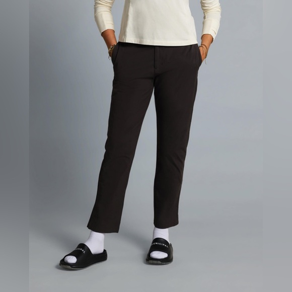 Municipal Women's AllPant in Asphalt 6 - Picture 1 of 4